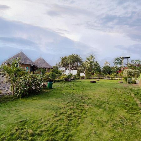Van Vagdo Resort Rajpipla Zewnętrze zdjęcie