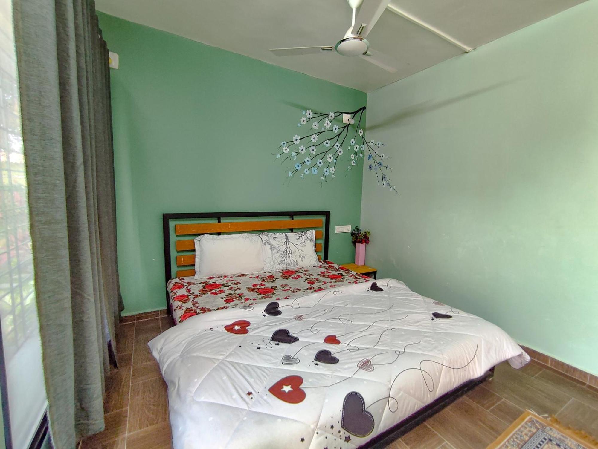 Van Vagdo Resort Rajpipla Zewnętrze zdjęcie