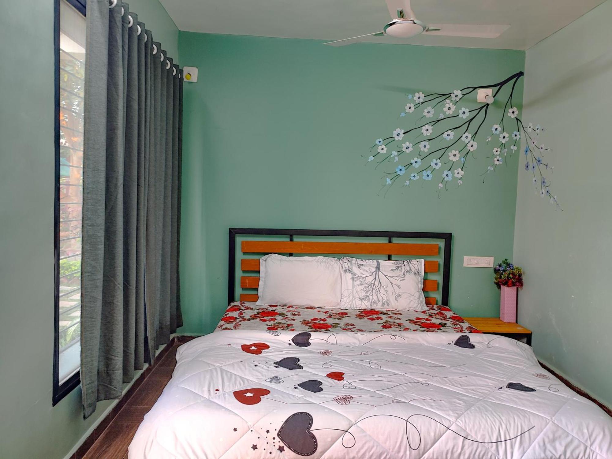 Van Vagdo Resort Rajpipla Zewnętrze zdjęcie