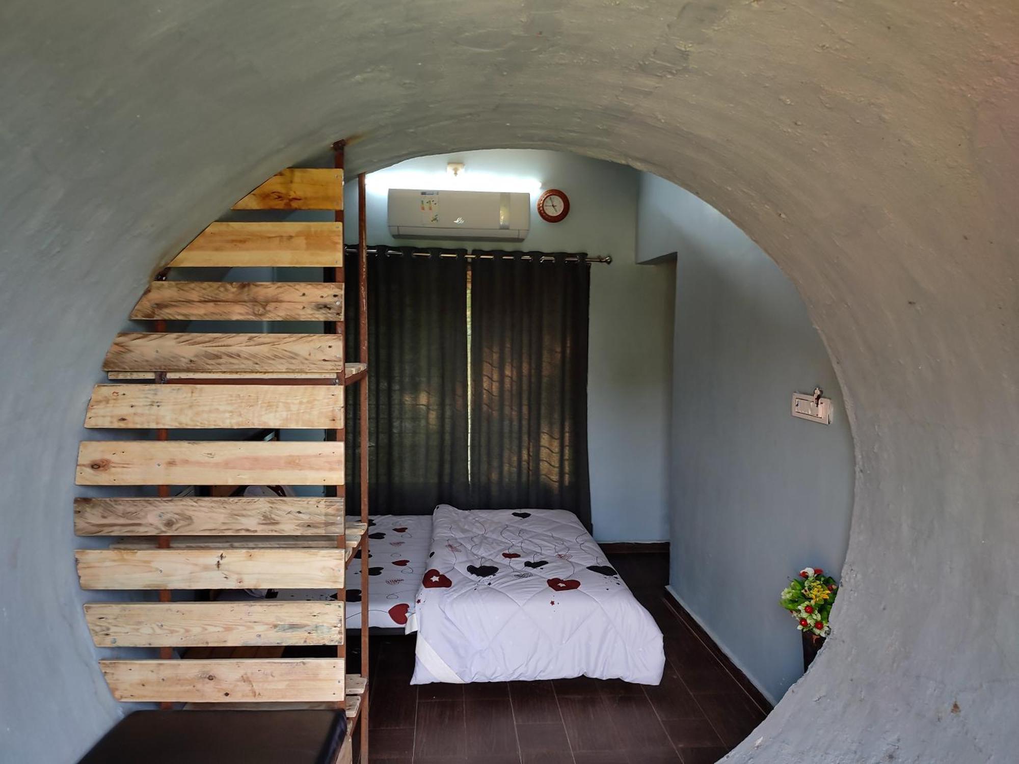 Van Vagdo Resort Rajpipla Zewnętrze zdjęcie