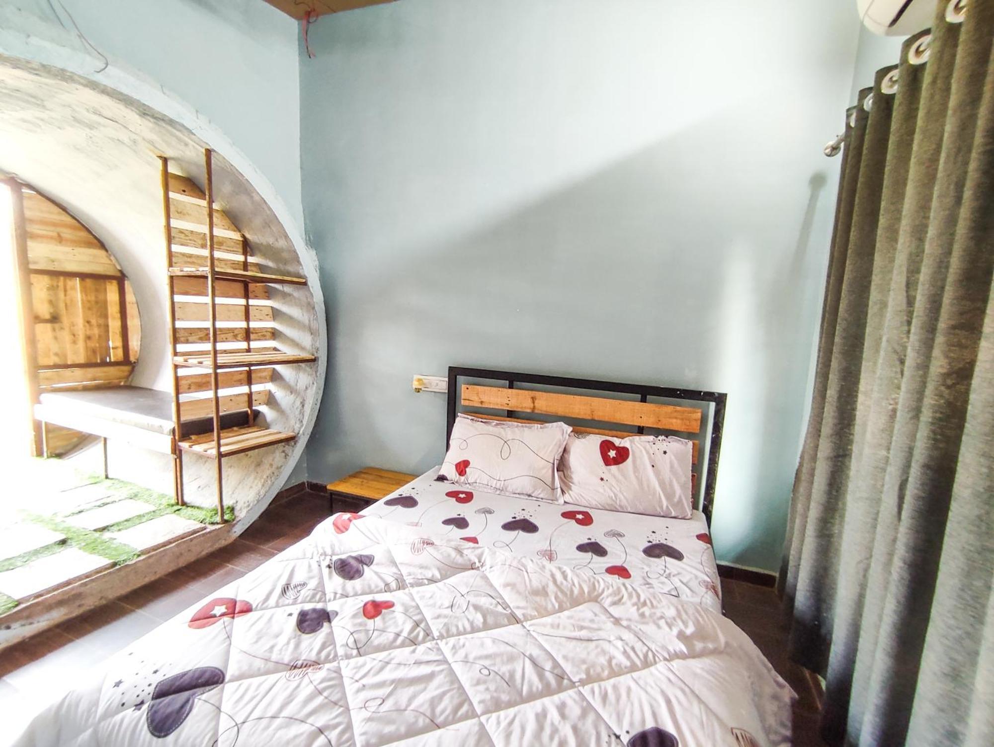Van Vagdo Resort Rajpipla Zewnętrze zdjęcie