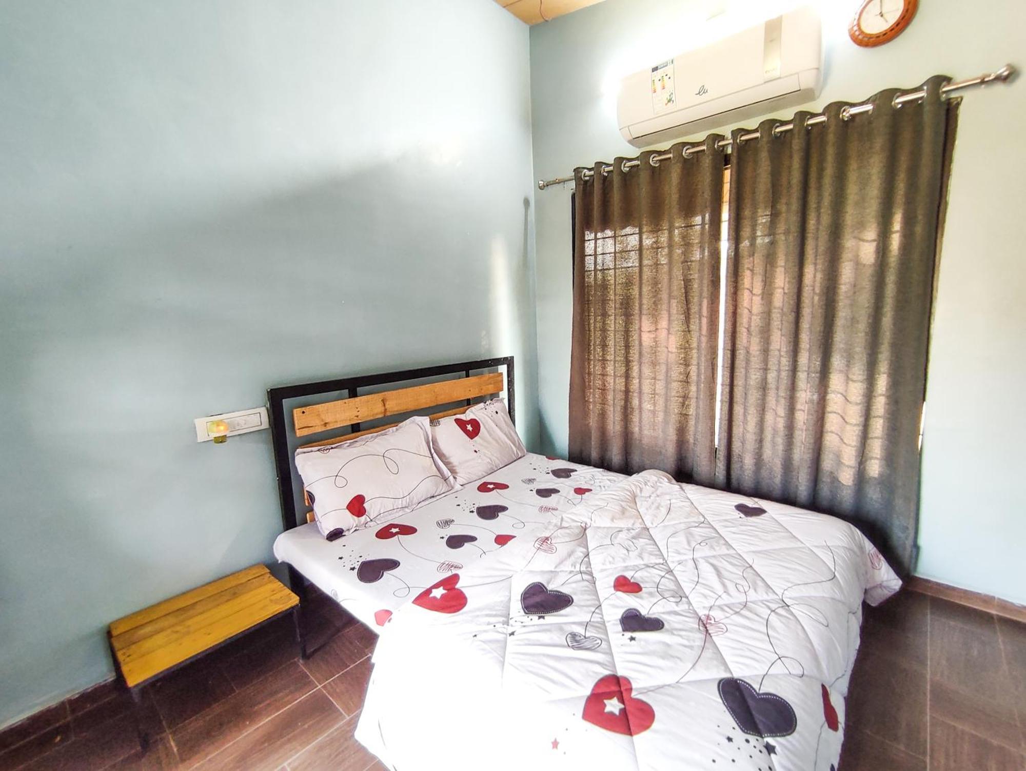 Van Vagdo Resort Rajpipla Zewnętrze zdjęcie