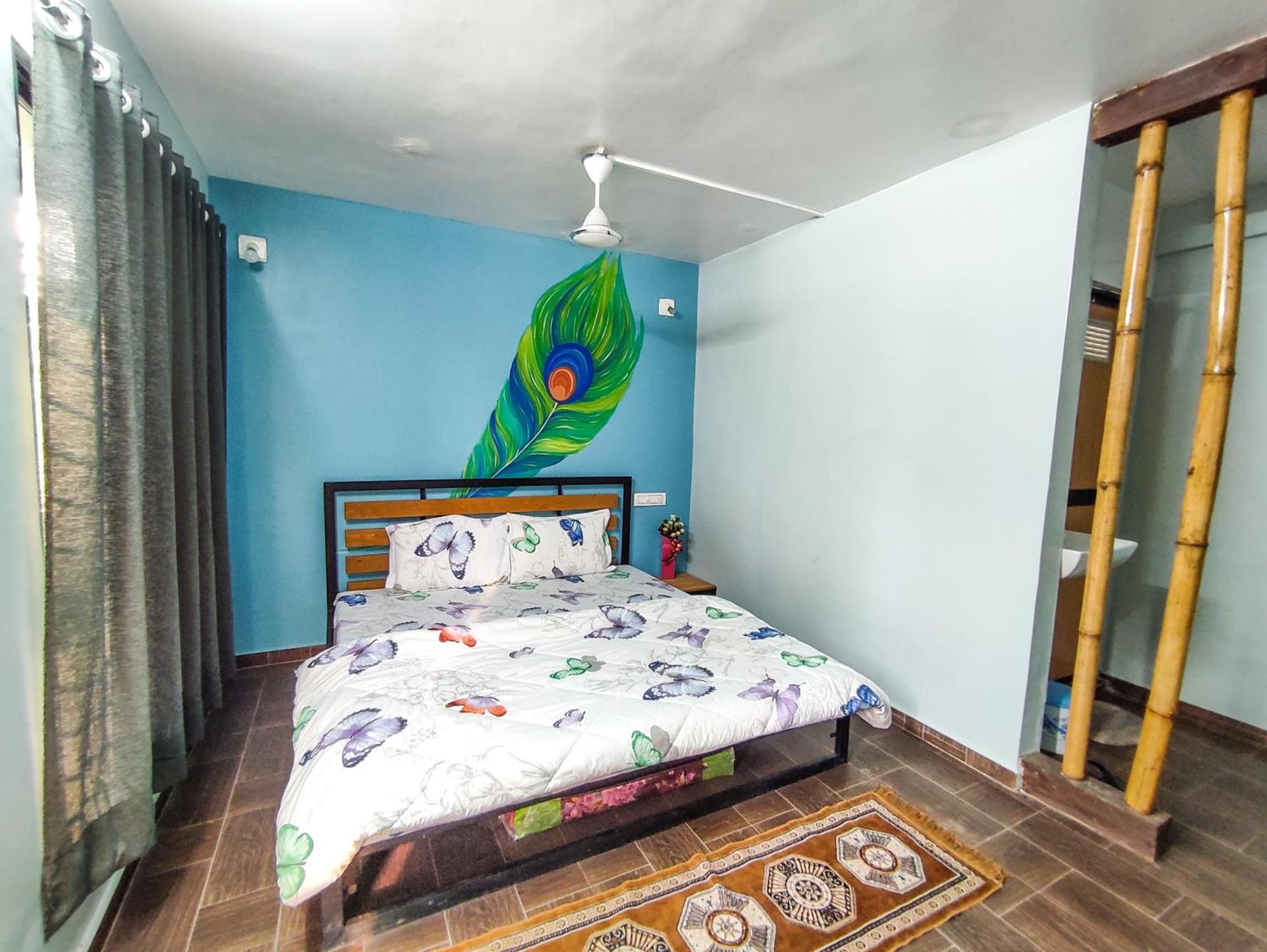 Van Vagdo Resort Rajpipla Zewnętrze zdjęcie