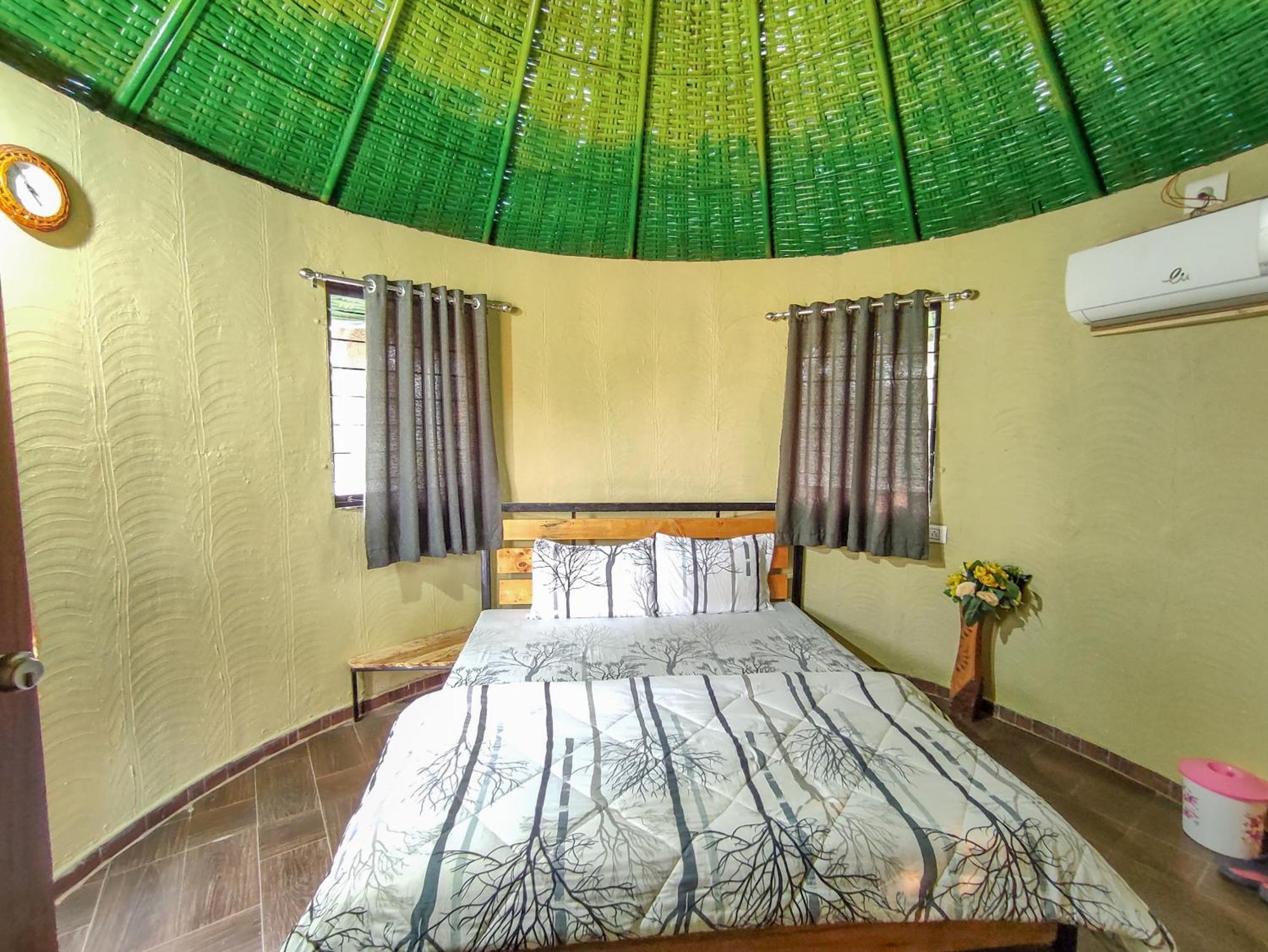 Van Vagdo Resort Rajpipla Zewnętrze zdjęcie