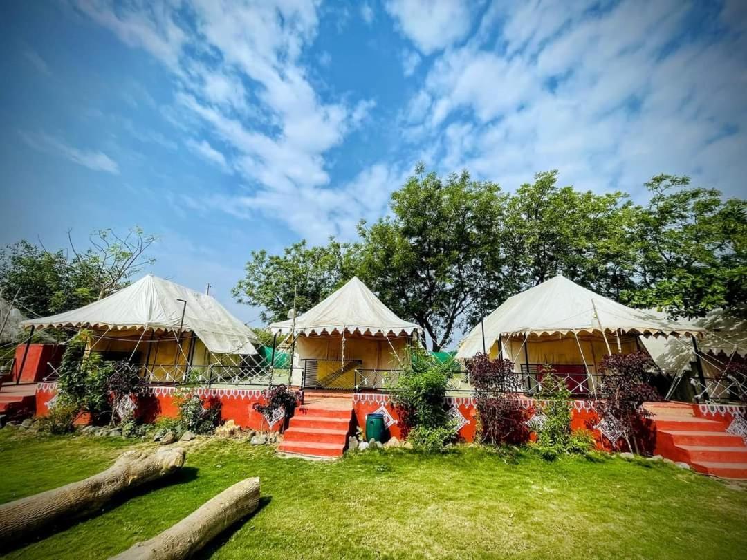 Van Vagdo Resort Rajpipla Zewnętrze zdjęcie